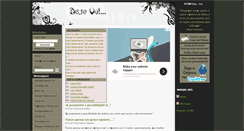 Desktop Screenshot of dejovu.com